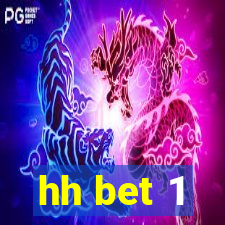 hh bet 1